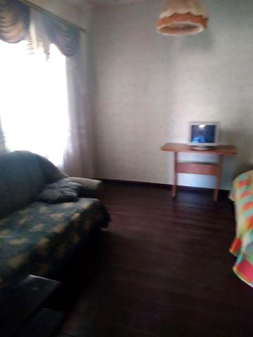 Частина будинку зі зручностями