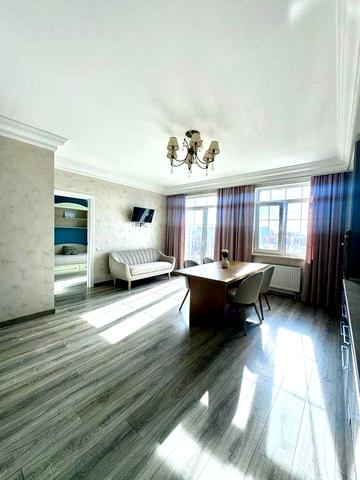 Оренда стильної 2-кімнатної квартири в ЖК Британія Hall