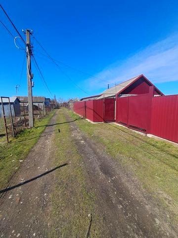 Дача дом в Измаиле