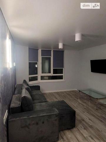 Довгострокова оренда 1к Квартира Білогірська вулиця ЖК на Белогорской