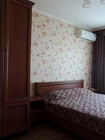 Центр, курорт, 2 к. кв.