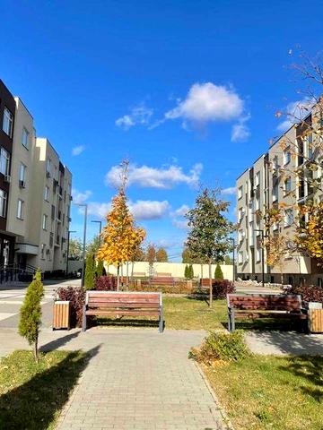 Без % Продаж смарт квартири | вул. Дерегуса, 42 | ЖК ParkLand ЖК ParkLand