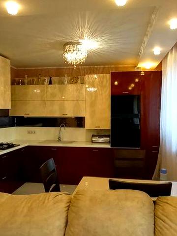 Власник! Продам свою 4-кімнатну квартиру