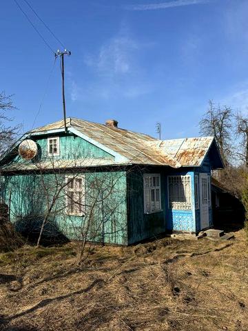 Продаж будинку в мальовничому селі в карпатах