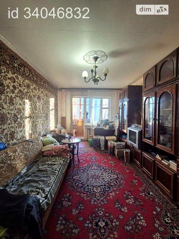 Продаж 3к Квартира Академіка Вула вулиця