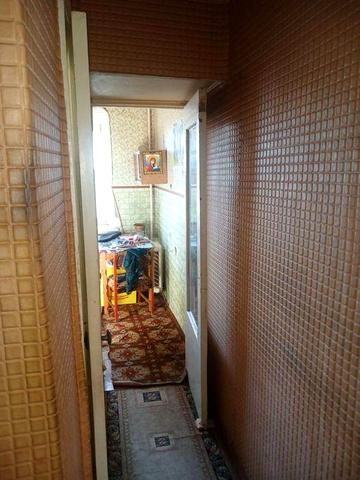Продам 1кв.(Николаевка)