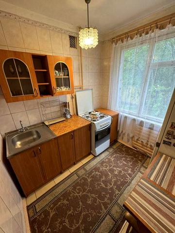 Оренда 2 кім. кв. з меблями та технікою. Шерстянка!