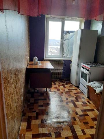 2-кімн.квартира на 7 Зарічному