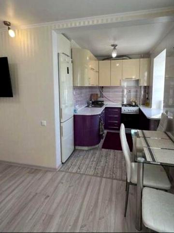 Здам чудову євро двушку/сухий фонтан