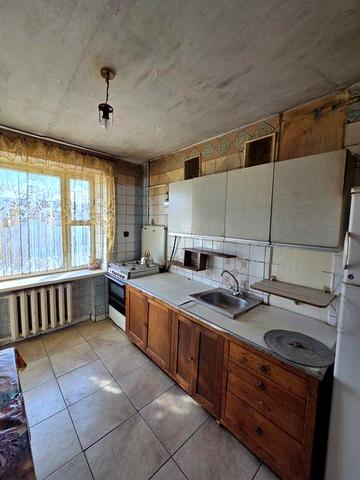 Продаж 4-кім. квартири не зіпсованої ремонтом! Вул. Білопільський Шлях