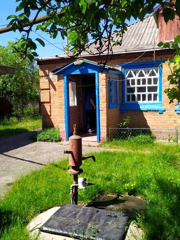 Продам будинок в Терешках