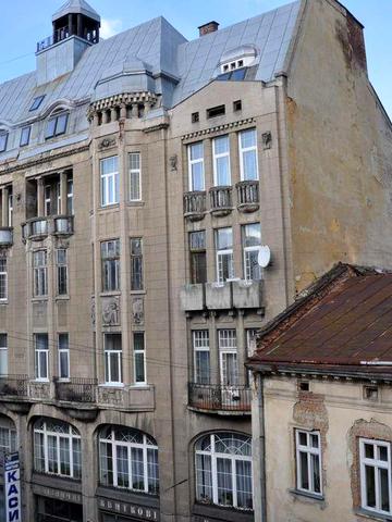 квартира преміум-класу в центрі. Без комісії