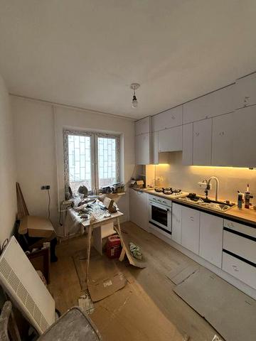 Оренда квартири 1 к Вишгород Кургузова 3б 1 поверх після ремонту