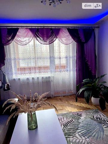 Довгострокова оренда 3к Квартира Вербицького Михайла вулиця