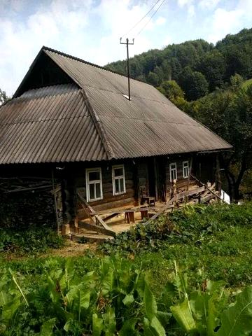 Дешевий#будинок#участок#в Карпатах#Верховина#Яблуниця#Яремче#Дземброня