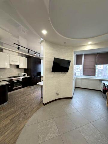 Здам 2к квартиру в Жк набережний квартал