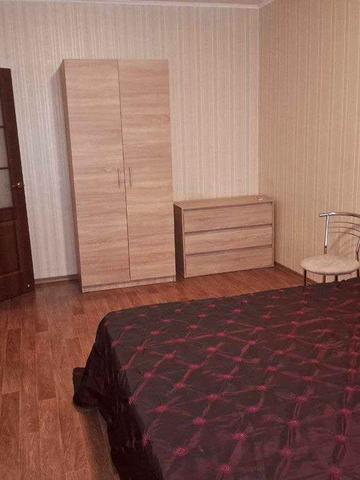 Аренда однокомнатной квартиры м.  Осокорки ул .Елизаветы Чавдар 28