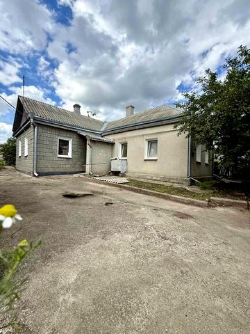 Коцюбинського вул.