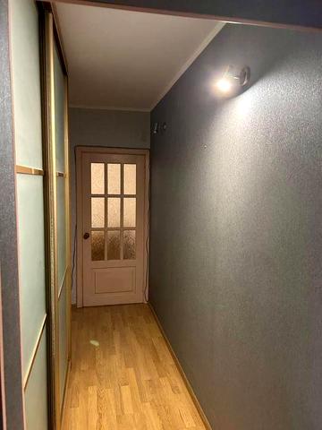 Здається однокімнатна квартира