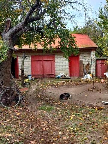 Продам будинок у селі