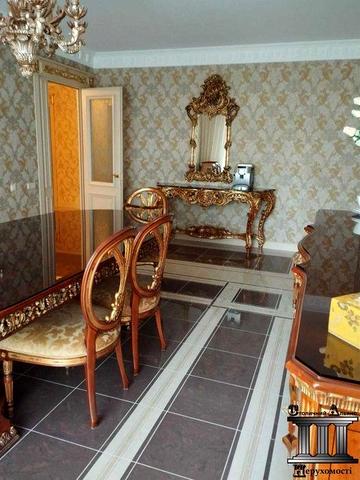 7-к квартира 300м2 | Центр, Печерськ | м Печерська,вул. Панаса Мирного