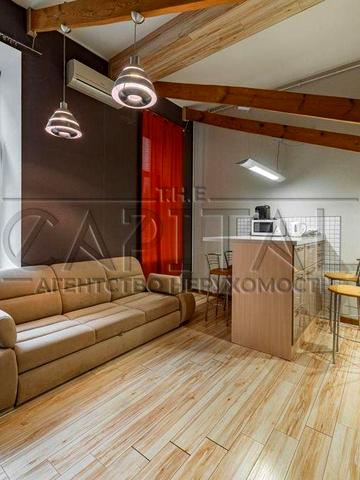 Продаж квартири, вул. Інститутська, Печерський р-н