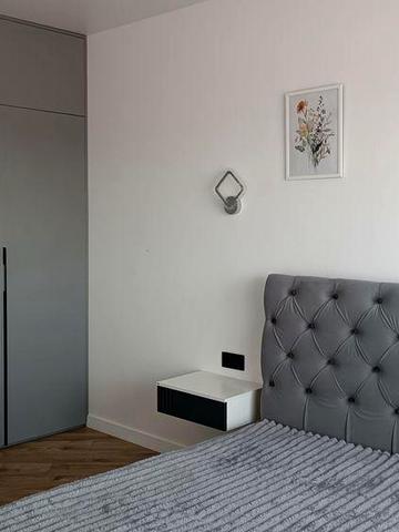 Оренда однокімнатної квартири в центрі