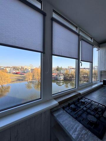 Продам 2-кімнатну квартиру в Новобудові, вул.Небесної Сотні! ЖК Ріверсайд