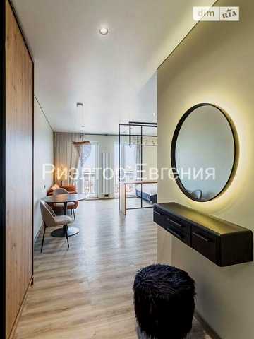 Довгострокова оренда 1к Квартира Мала Арнаутська вулиця ЖК Apart Royal