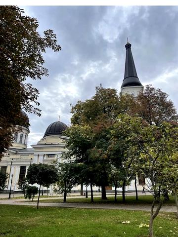 Соборна пл., 2