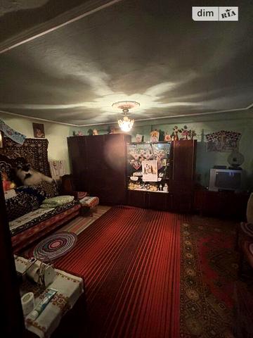 Продаж 1к Квартира Володимира Великого вулиця