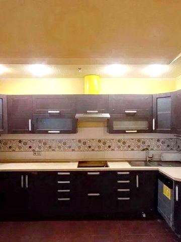 простора 3к квартира 115 кв.м в ЖК Паркове місто, Вишгородська ЖК Паркове місто