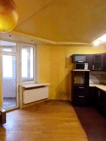 простора 3к квартира 115 кв.м в ЖК Паркове місто, Вишгородська ЖК Паркове місто