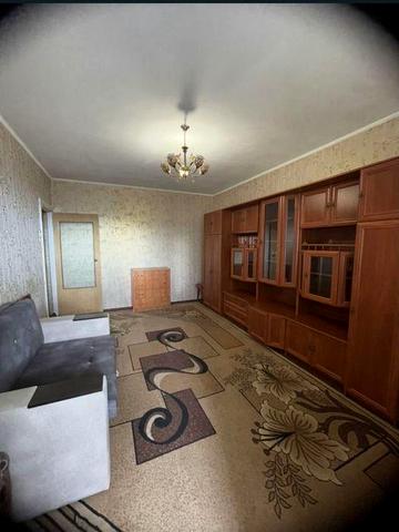 Продаю 3к/к чешку з меблями в Кульбакіно