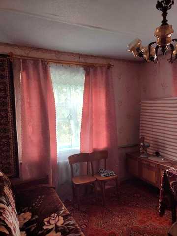 Продам будинок можливо по програмі є відновлення