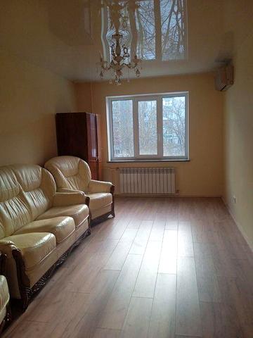 Оренда квартири Чернігів,центр міста,ЦУМ, сучасна однакімнатна, 4/9