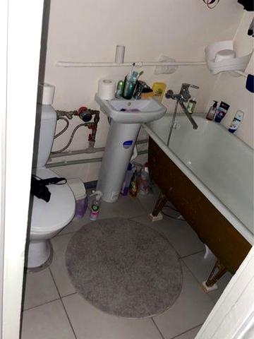 Однокімнатна квартира центр