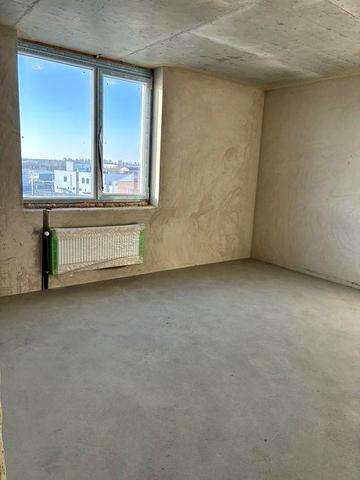 Квартира двушка ЖК Антрацит