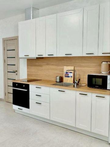 Оренда нової квартири 34 м перша здача Вишневе приватн сектор Паркова