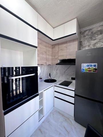 Однокімнатна квартира з новим ремонтом ЖК Aura Park / Аура ЖК Aura Park / Аура Парк