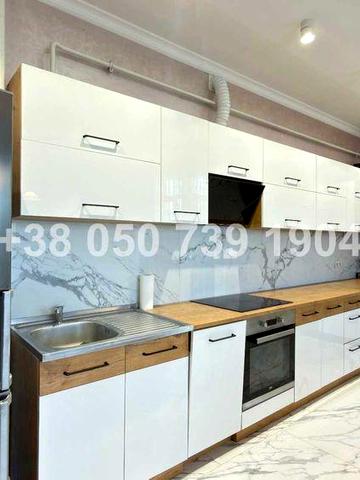 Оренда 2 кімн. квартири в новобудові | ЖК «SilverPark», район Боздош