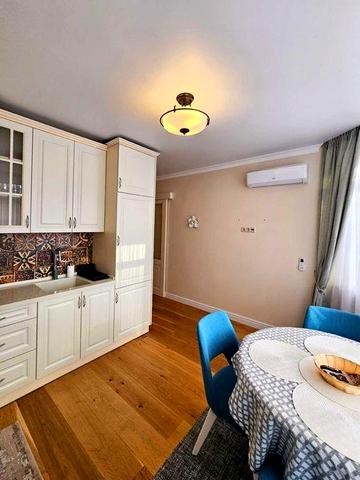 Буча. ЖК Річ Таун. Велика 1к. 46 кв.м. 2пов. Якісний ремонт! Газ! ЖК Річ Таун