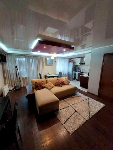 Продам 1к.квартиру Тополь 1!Ремонт!