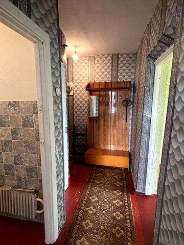 2 кімнатна квартира місто Сквира