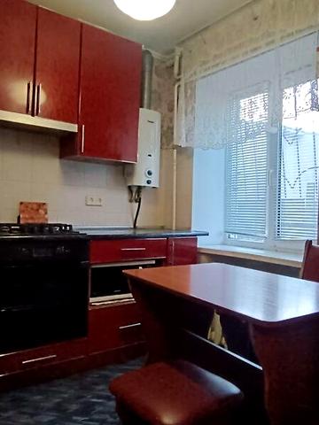 Продаж 2к Квартира Дружби провулок