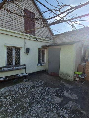 Таврический продам часть дома