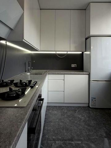 Здам в оренду 1к квартиру! ЖК Нова Оселя! Малоголосківська