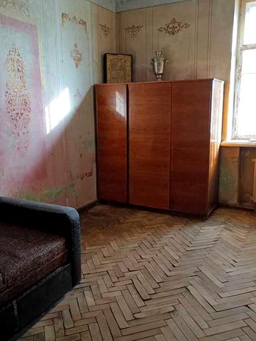 Продам 3х комн. "сталинку" на ближней Москалевке (404708)