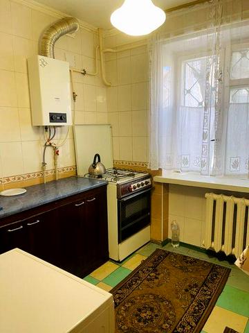 Здам 2 кімнатну квартиру Ліски