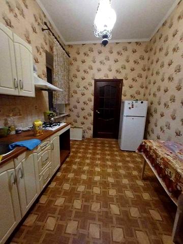 Сдам 1 комнатную квартиру на Колонтаевская/Серова!